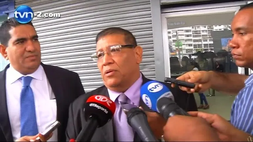 Este viernes, defensa de Cucalón se reunirá con  fiscal Morcillo