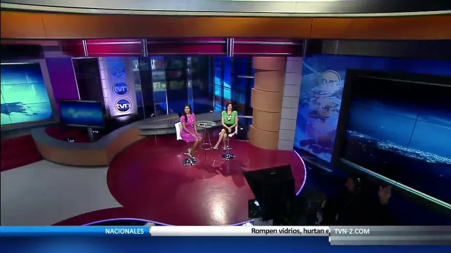 Noticias y Más 14 de junio del 2017 - Bloque 1