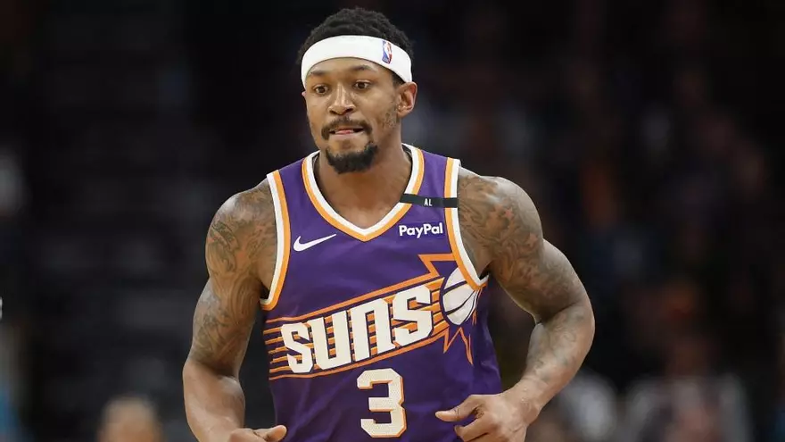 Bradley Beal