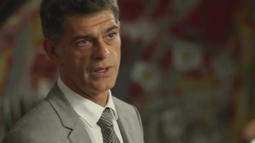 Reglas Del juego Capítulo 82