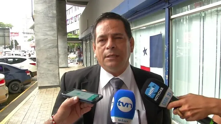 Fernando Correa vuelve a indagatoria