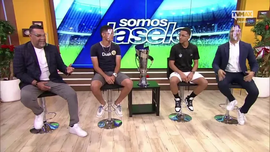 Tauro y Herrera por el título de la Liga Panameña de Fútbol
