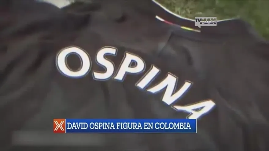 DXT: Ospina vs Gallese