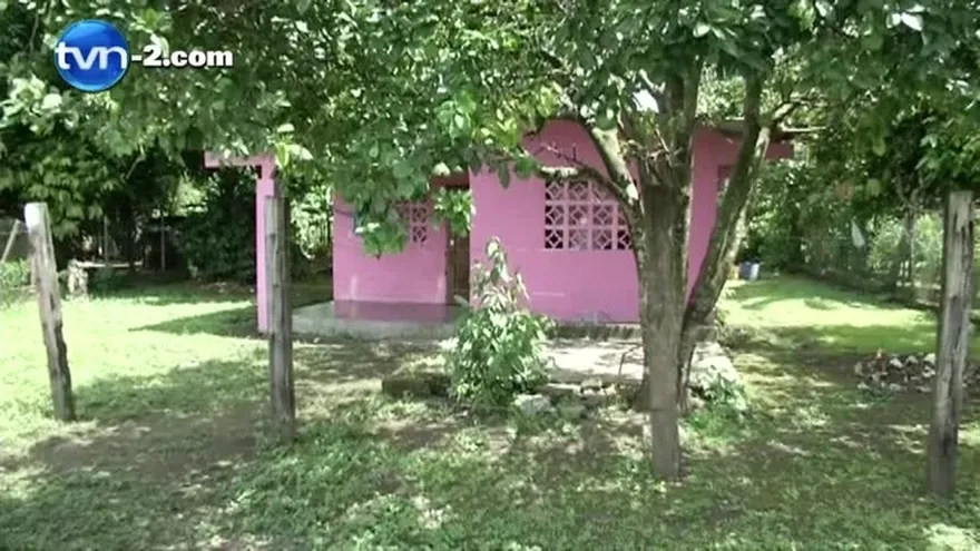 Agente de la PN en Chiriquí asesina mujer y se entrega a las autoridades