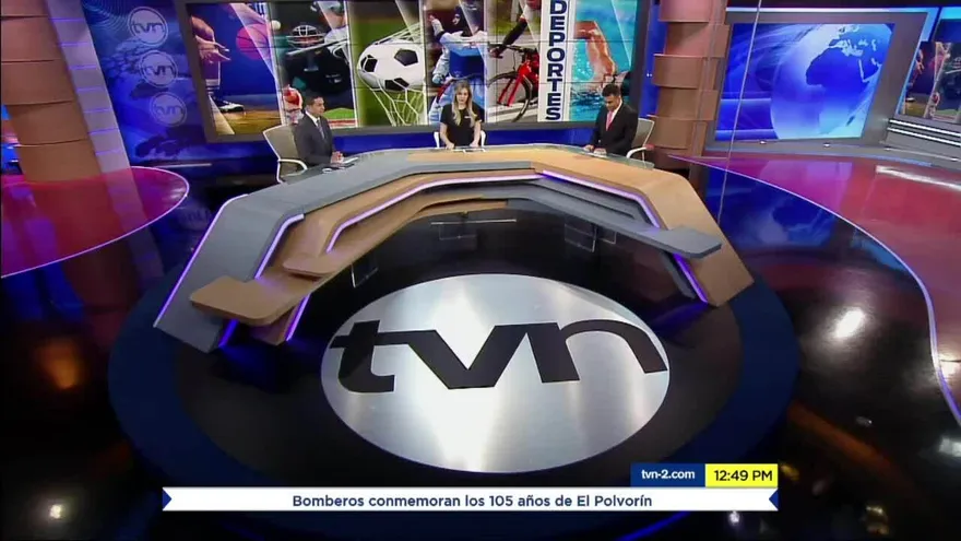 Noticiero MD 13 de mayo del 2019 - Bloque 4