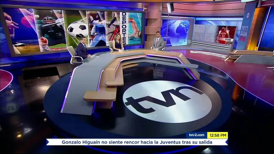 Noticiero MD 18 de octubre del 2018 - Bloque 4