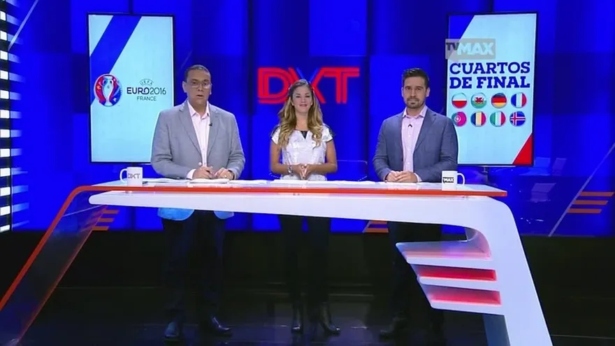 Entrefútbol: Análisis de la jornada de ayer de la Eurocopa