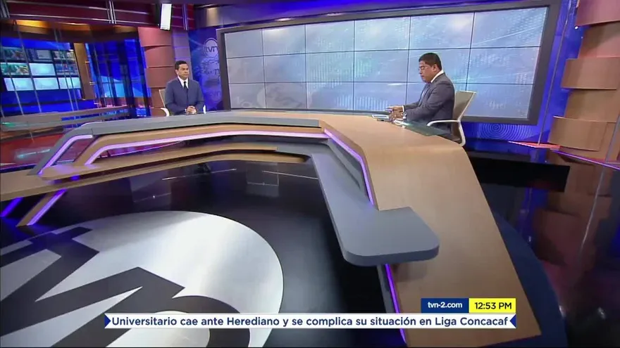 Noticiero MD 23 de agosto del 2018 - Bloque 4