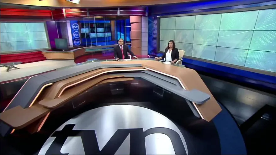 Noticiero AM 21 de noviembre de 2017 - Bloque 1