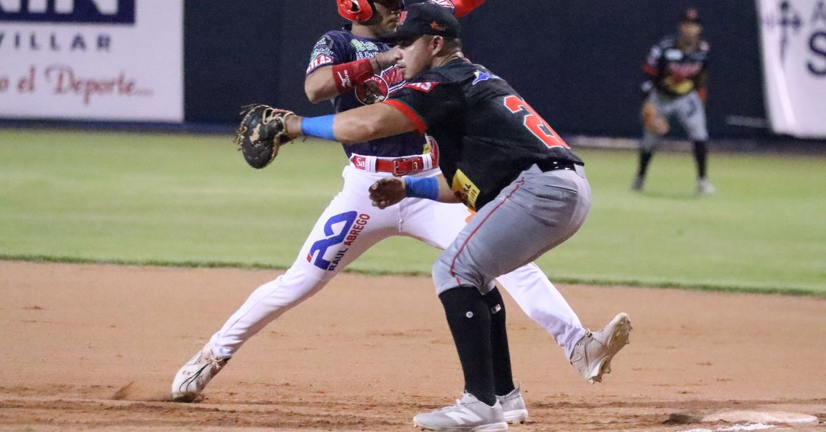 Béisbol Mayor 2026 | 3 razones por la cual Chiriquí empató la serie ante Veraguas en el campeonato nacional