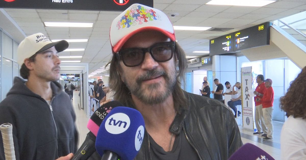 Juanes apuesta por lo analógico en su nuevo videoclip vintage grabado con una cámara de 1965