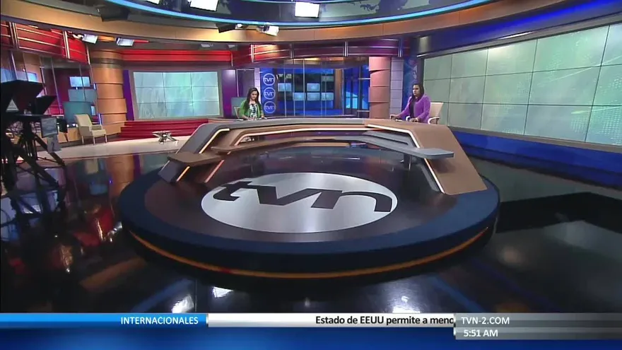 Noticiero AM 15 de noviembre de 2017 - Bloque 1