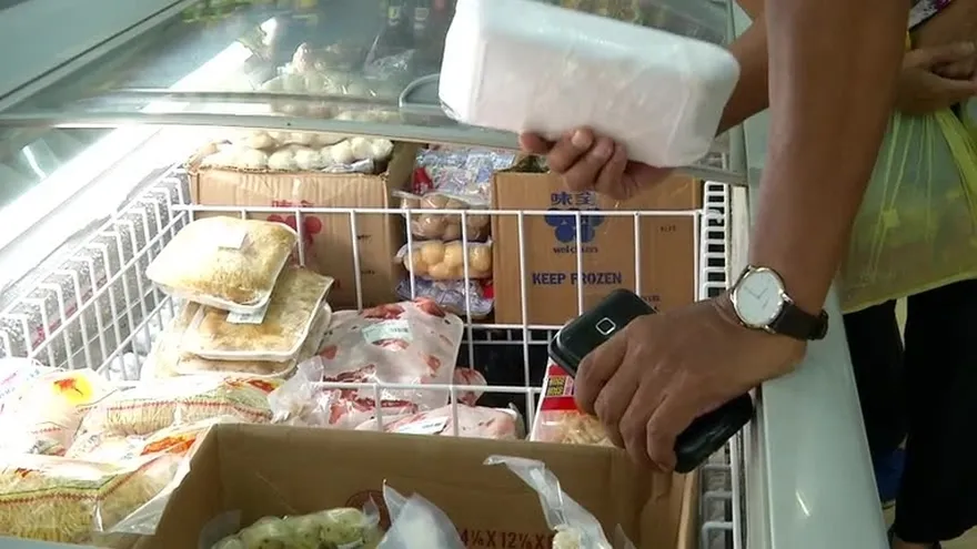 Los alimentos y las enfermedades cardiovasculares