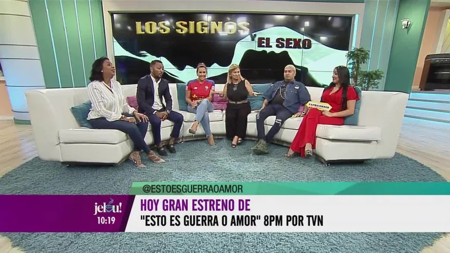 ¡Entérate cuál es el comportamiento en la intimidad de los distintos signos!