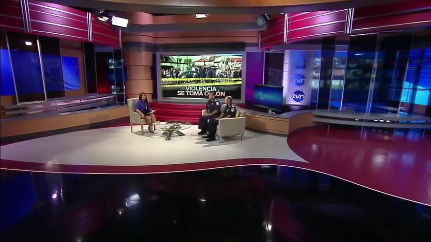 Noticiero AM  26 de julio de 2017 - Bloque 2