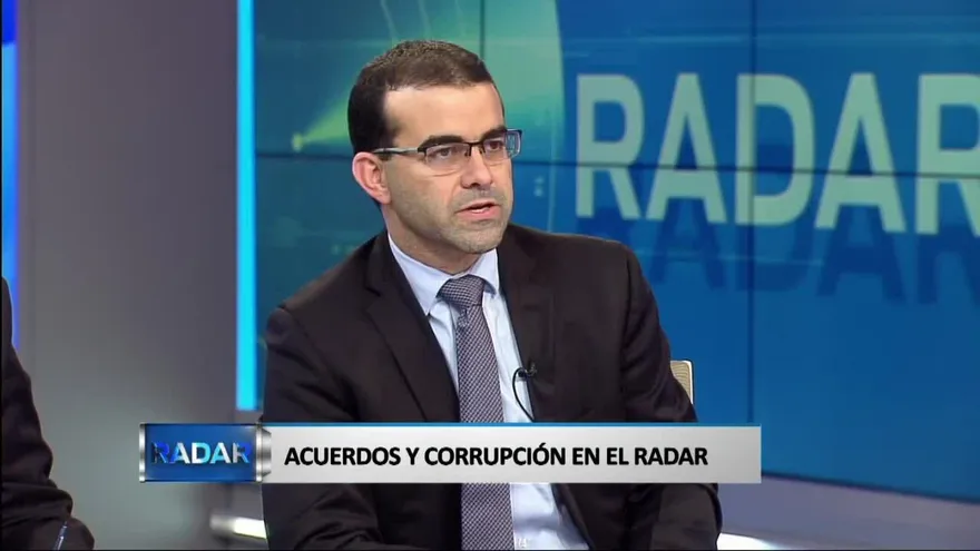 Bloque 4: Aristas en los acuerdos de colaboración eficaz