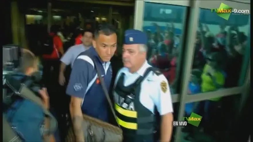 Minuto Final 17 de junio de 2013 Parte 3