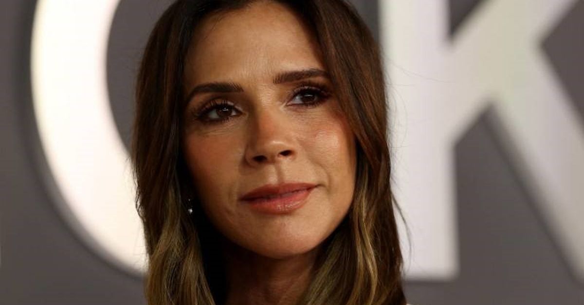 Victoria Beckham rompe el silencio sobre su maternidad con Brooklyn Beckham