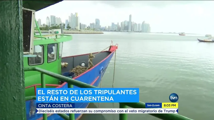 Investigan la muerte de náufragos indonesios