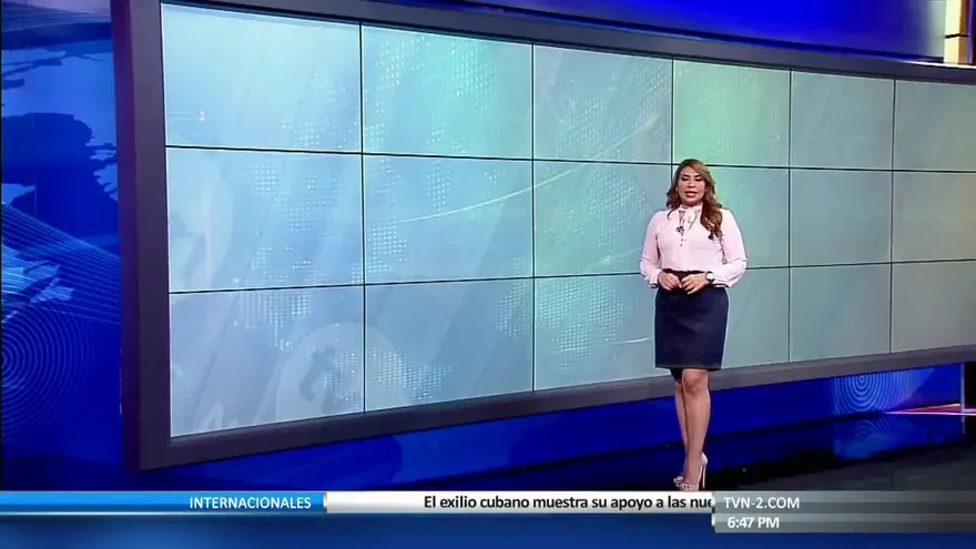 Noticiero Estelar 29 de septiembre de 2017 - Bloque 3