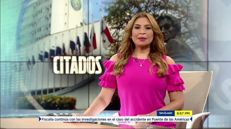 Noticiero Estelar 10 de julio del 2018 - Bloque 3