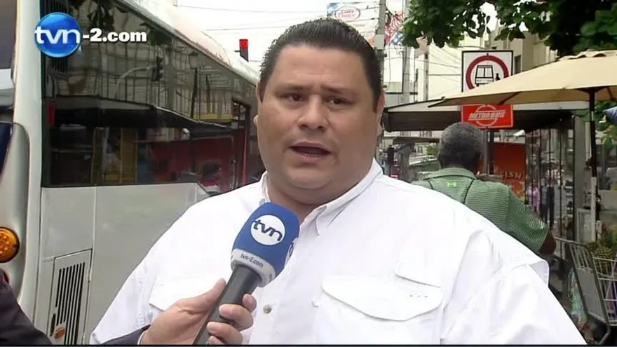 Gerardo Bárcenas, subdirector de Microempresarios del Municipio