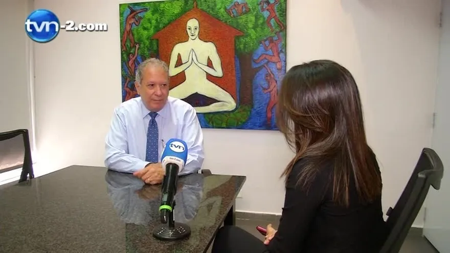 Reacciones tras designación de Ayú Prado como juez en caso Financial Pacific