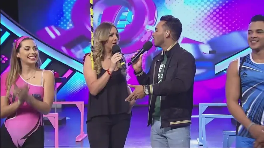 Esto Es Guerra - 2/11/17