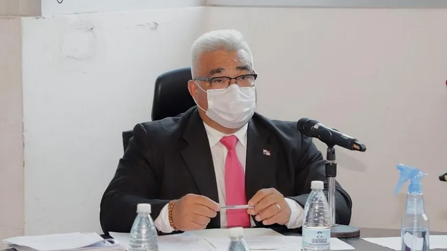 Rendirán informe que propone un ordenamiento en Panamá Norte