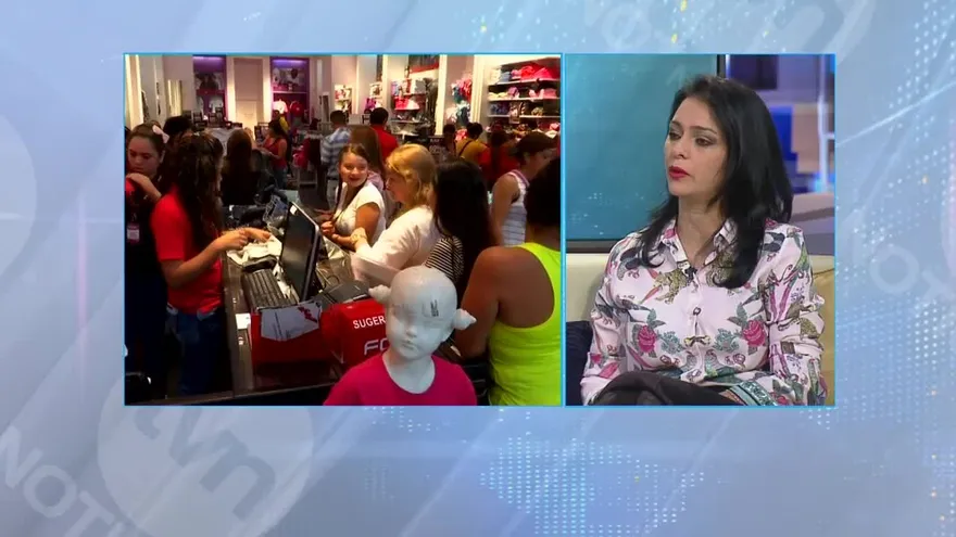 ‘Panamá Black Weekend’ se estrena como destino de compra este viernes