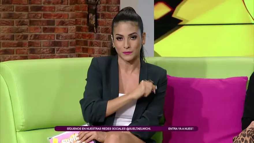 Robin Durán se tiró la soga al cuello