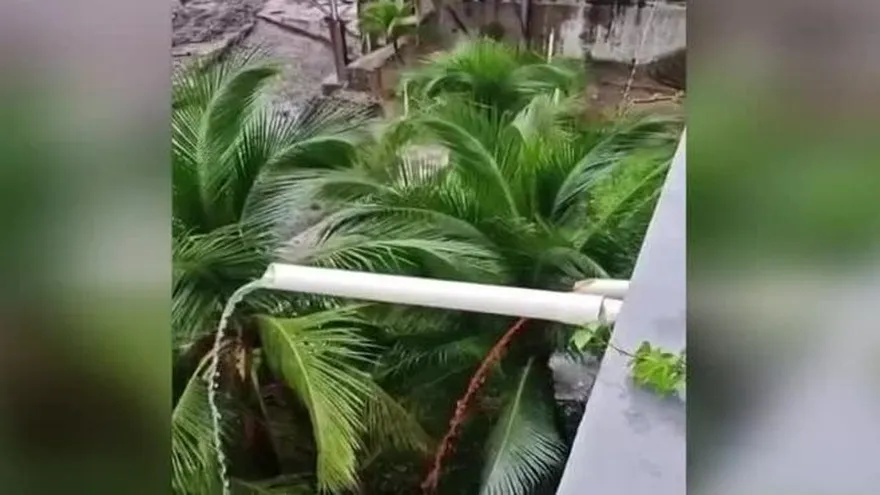 MiAmbiente sanciona edificio en Punta Paitilla por descarga de pintura al mar