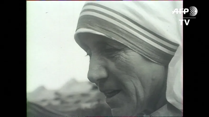 La Madre Teresa será canonizada el 4 de septiembre