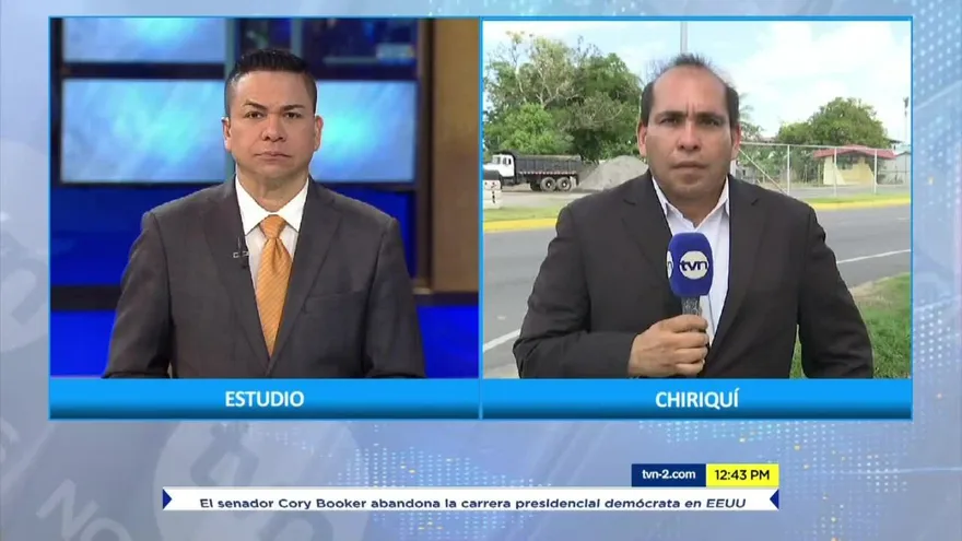 Noticiero MD 13 de enero del 2020 - Bloque 3