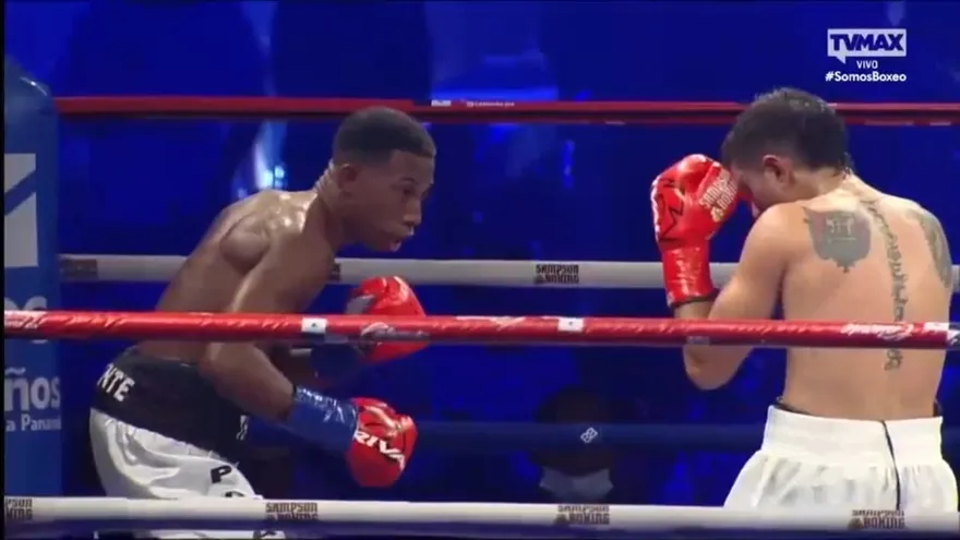 Resumen de Noche de Campeones