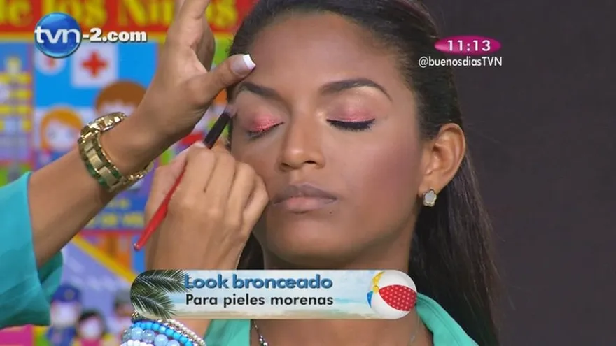 Segmento - El Buen Look del día