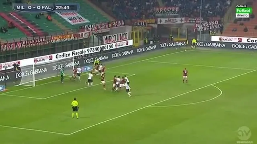 Resumen / Parma venci