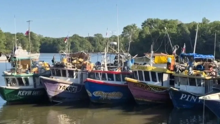 Alza de combustible impacta pesca en Panamá