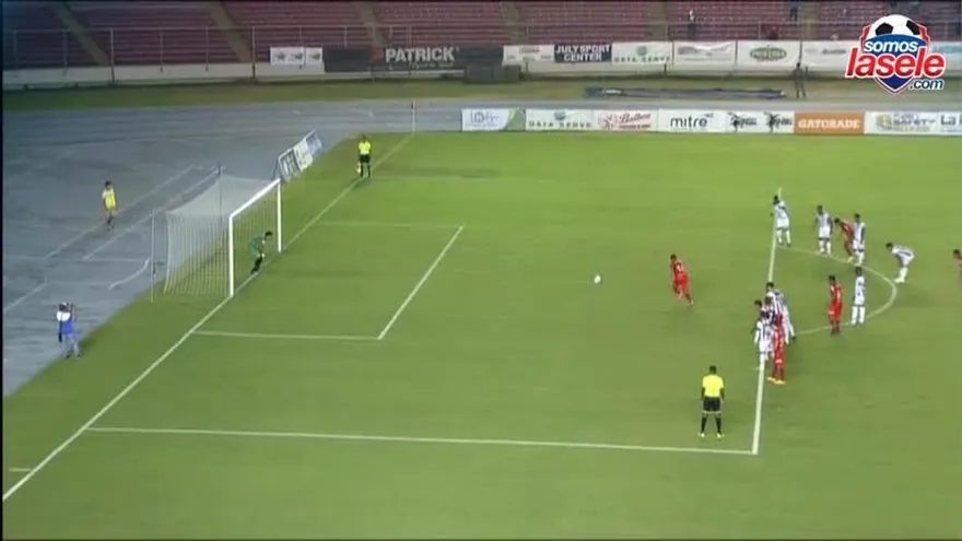 Resumen / Tauro 1 - 1 San Francisco