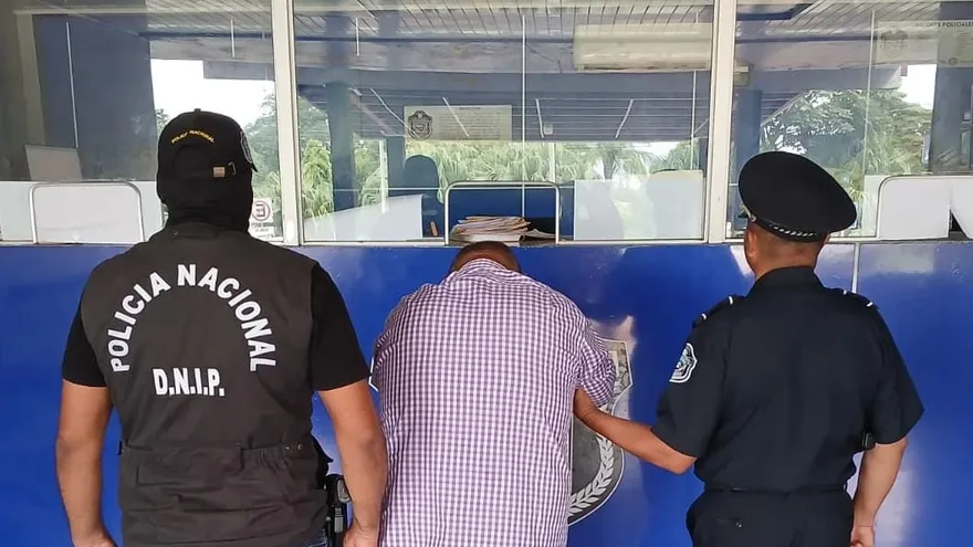 Sexto implicado en homocidio