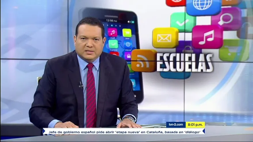 Noticiero Estelar 14 de octubre del 2019 - Bloque 5