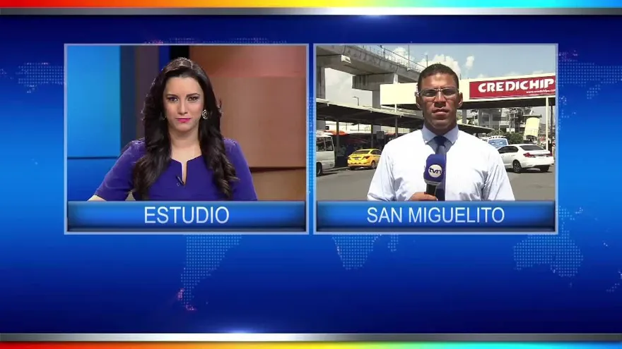 Noticiero MD 23 de enero del 2017 - Bloque 3