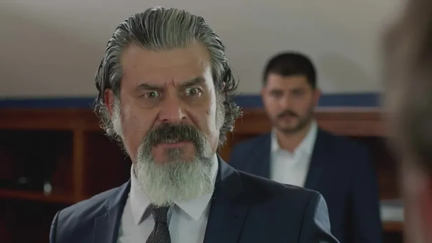 Por Mi Hijo - Capítulo 214