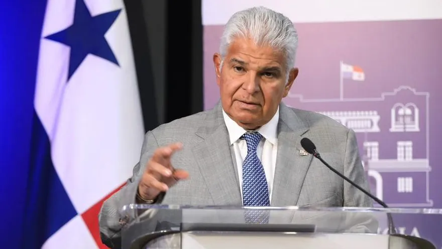 'Faltó humanidad': Mulino arremete contra la comunidad chitreana por rechazar traslado de jóvenes