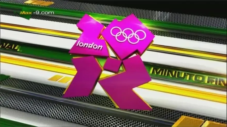 Minuto Final 5 de agosto de 2012 Parte 1