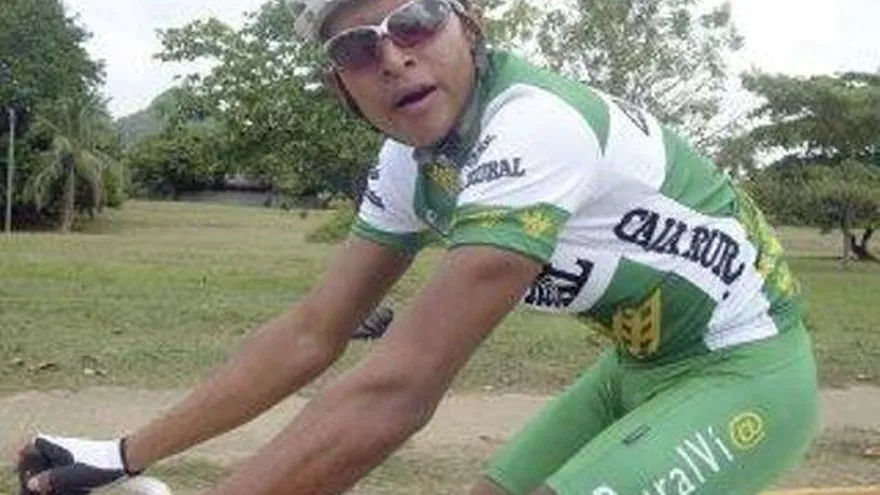 Yelko Gómez termina de 63 en Vuelta a Portugal