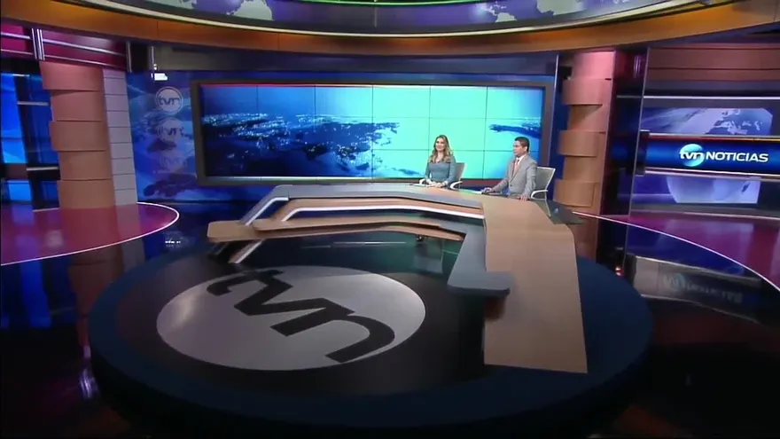 Noticiero MD 21 de julio de 2017 - Bloque 1