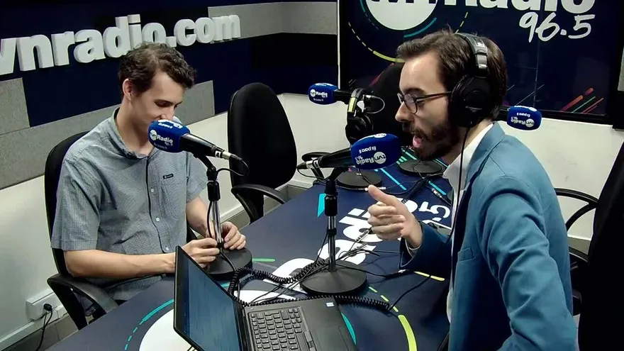 La Previa 20 de agosto de 2019