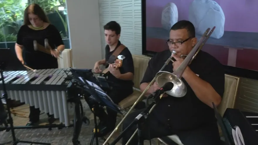 Realizarán festival de jazz en Pedasí