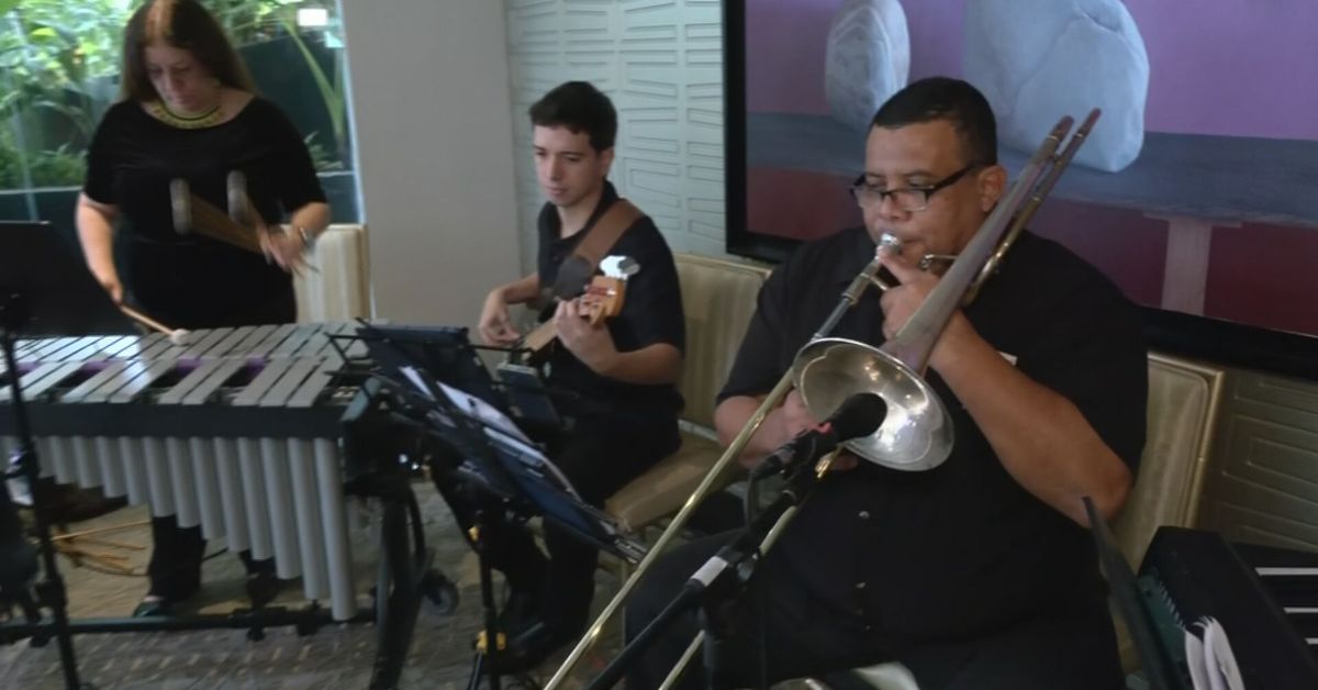 Lanzan el Jazz Experience, por primera vez en Pedasí el próximo 30 de mayo